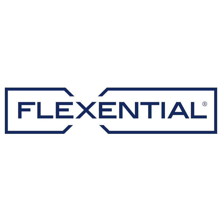 Flexential Logo