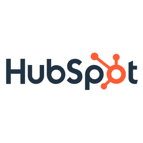 Hubspot Logo